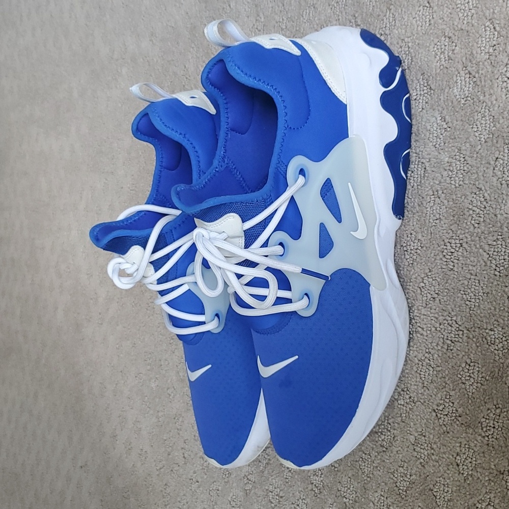Men's Nike React Presto Sneakers
